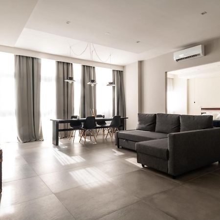 Ferienwohnung Dimora San Ferdinando 1 Bari Exterior foto