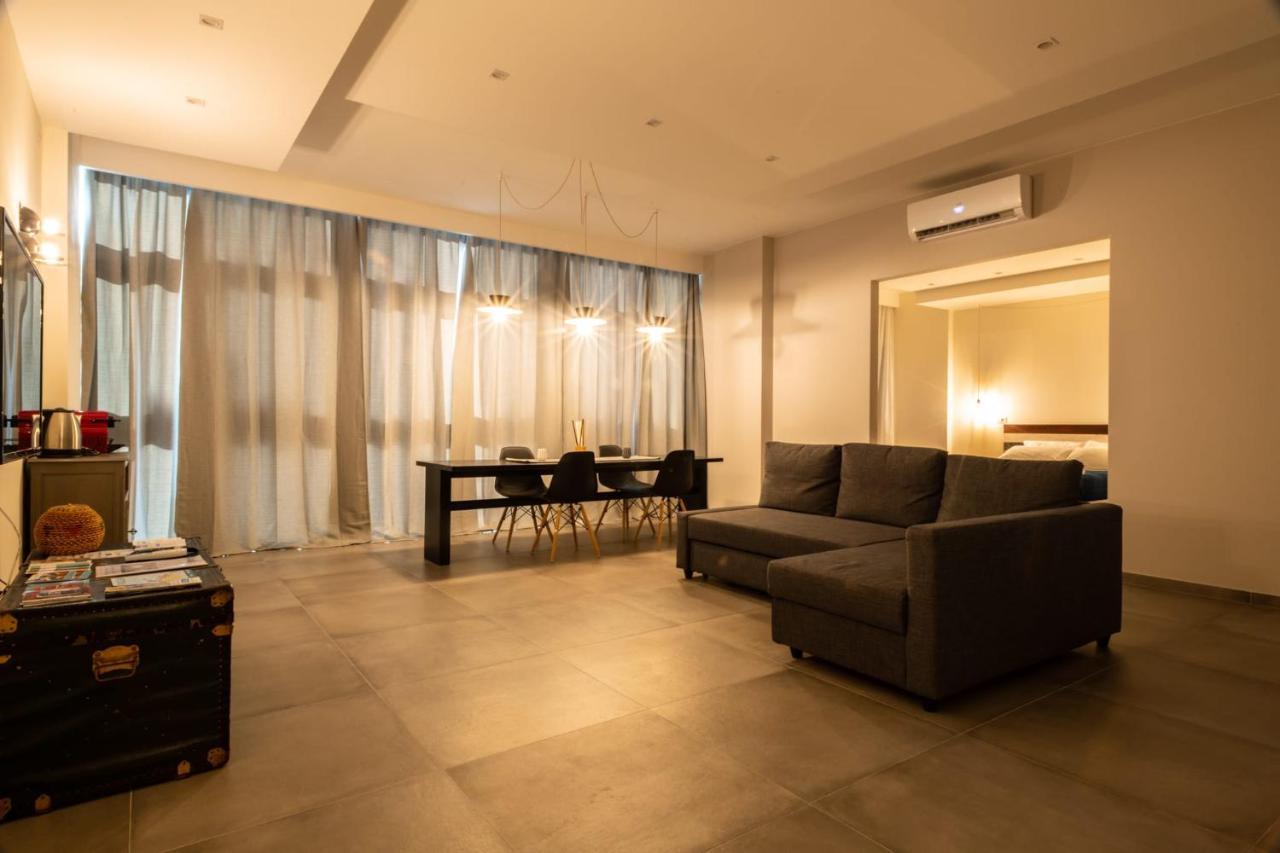 Ferienwohnung Dimora San Ferdinando 1 Bari Exterior foto