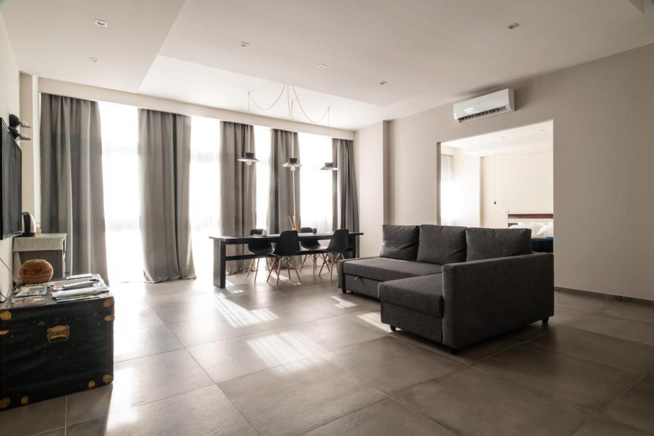 Ferienwohnung Dimora San Ferdinando 1 Bari Exterior foto