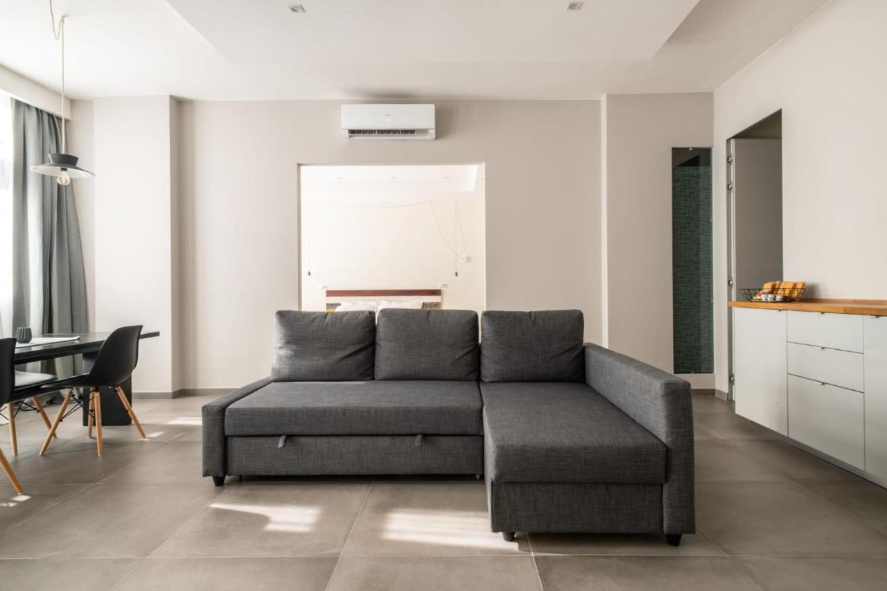 Ferienwohnung Dimora San Ferdinando 1 Bari Exterior foto