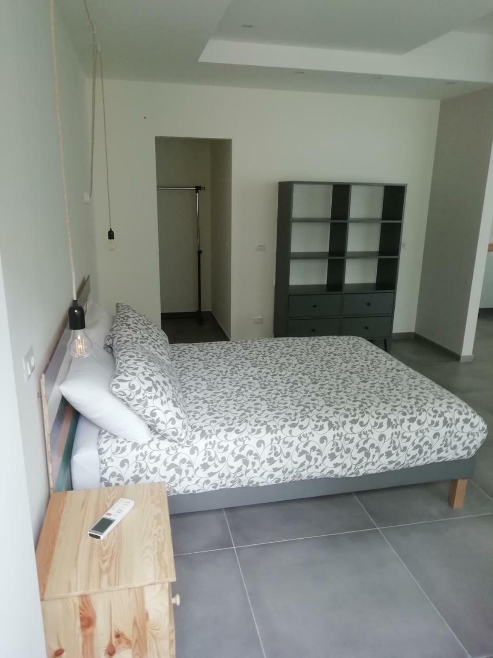 Ferienwohnung Dimora San Ferdinando 1 Bari Exterior foto