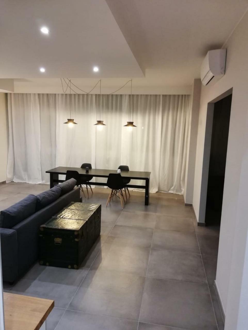 Ferienwohnung Dimora San Ferdinando 1 Bari Exterior foto