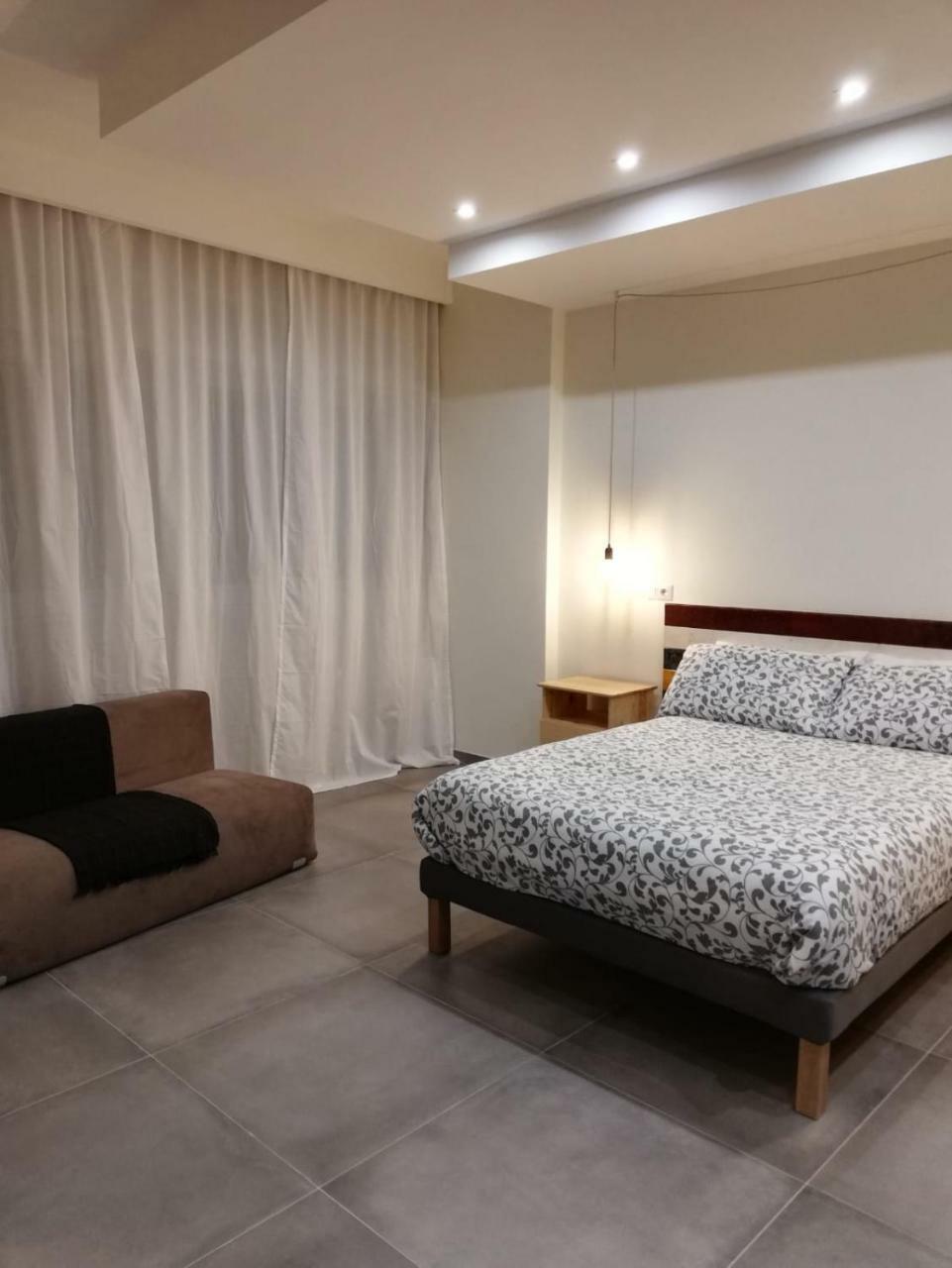 Ferienwohnung Dimora San Ferdinando 1 Bari Exterior foto