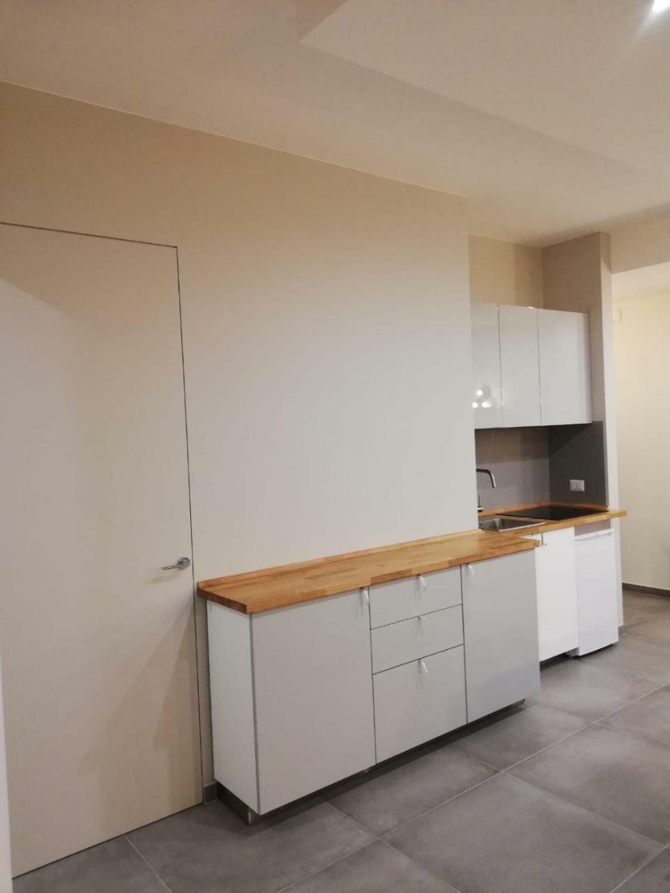 Ferienwohnung Dimora San Ferdinando 1 Bari Exterior foto