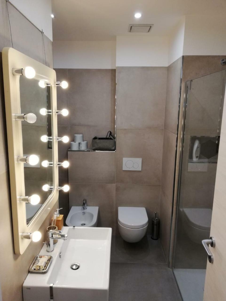 Ferienwohnung Dimora San Ferdinando 1 Bari Exterior foto