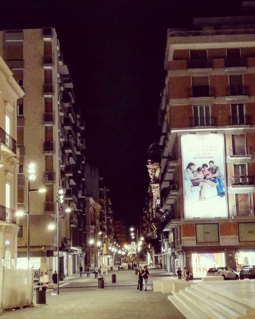 Ferienwohnung Dimora San Ferdinando 1 Bari Exterior foto